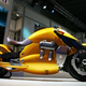 Illustration for article titled Suzuki Biplane Pities Harley-Davidson